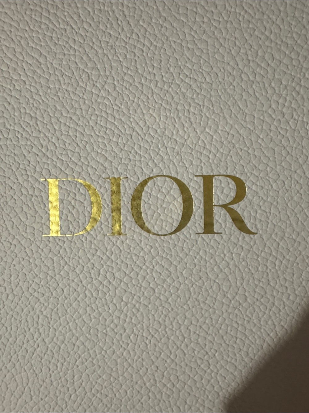 Dior Bundle: Square Box with Dior Serum,Day Cream, Mousse & Dior Prestige - Picture 7 of 7